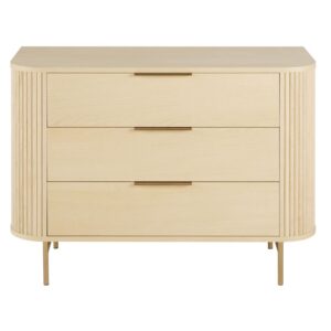 Wohnli Möbelsuche - Kommode mit 3 Schubladen