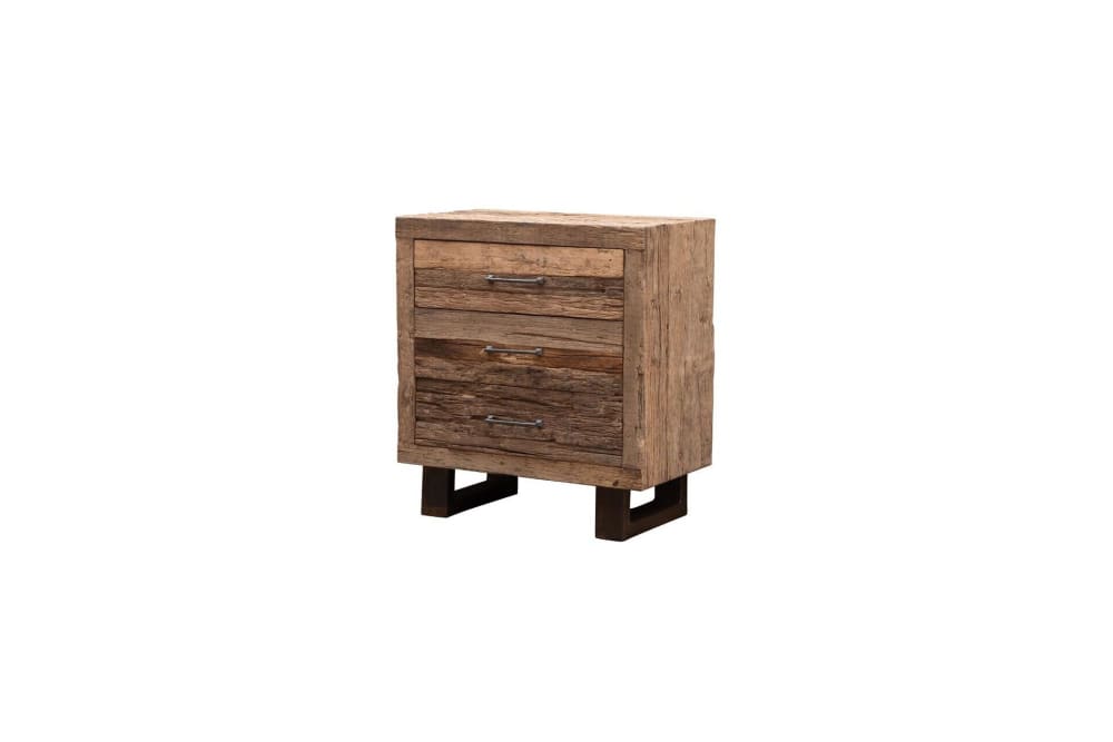 wohnli-moebel-suche-Kommode-mit-3-Schubladen-aus-Holz-braun Wohnli Möbelsuche - Kommode mit 3 Schubladen aus Holz