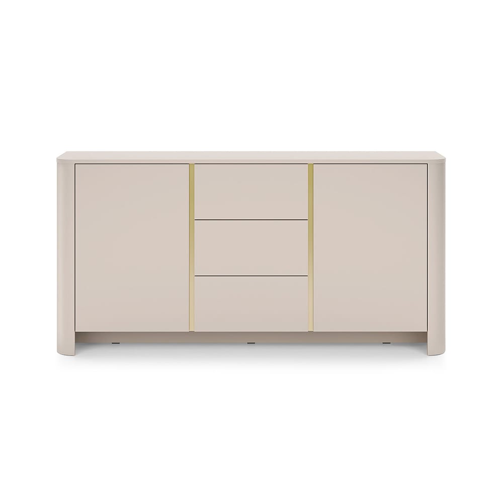 wohnli-moebel-suche-Kommode-mit-3-Schubladen-aus-Spanplatte-168x39x84cm-kaschmir Wohnli Möbelsuche - Kommode mit 3 Schubladen aus Spanplatte