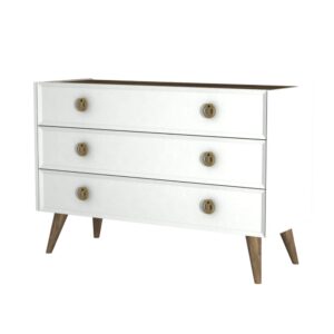 Wohnli Möbelsuche - Kommode mit 3 Schubladen