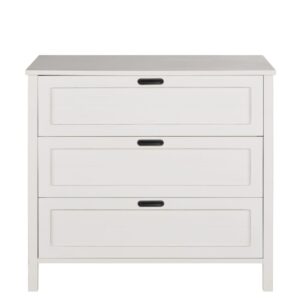 Wohnli Möbelsuche - Kommode mit 3 Schubladen