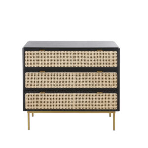 Wohnli Möbelsuche - Kommode mit 3 Schubladen