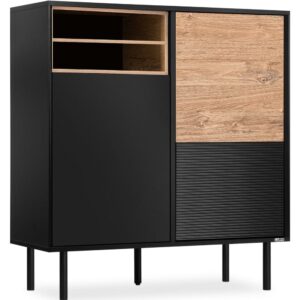 Wohnli Möbelsuche - Kommode mit 3 Türen