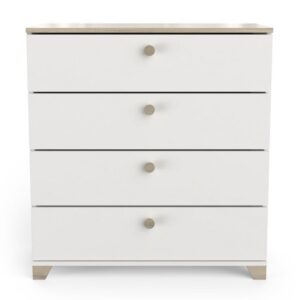 Wohnli Möbelsuche - Kommode mit 4 Schubladen