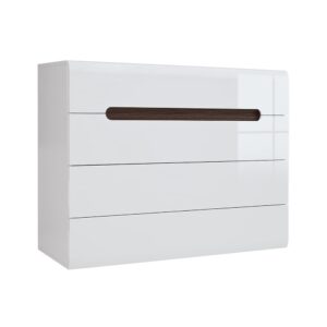 Wohnli Möbelsuche - Kommode mit 4 Schubladen