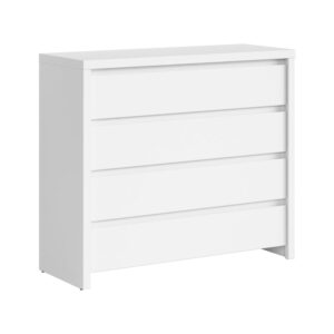 Wohnli Möbelsuche - Kommode mit 4 Schubladen