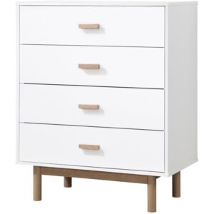 wohnli-moebel-suche-Kommode-mit-4-Schubladen-in-Eichenoptik-weiss Wohnli Möbelsuche - Kommode mit 4 Schubladen in Eichenoptik