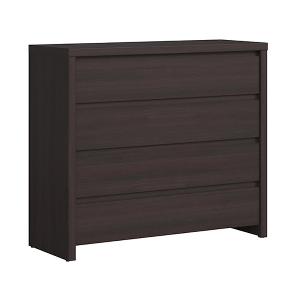wohnli-moebel-suche-Kommode-mit-6-Schubladen-Dunkle-Holzoptik-104.5cm Wohnli Möbelsuche - Kommode mit 6 Schubladen