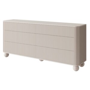 Wohnli Möbelsuche - Kommode mit 6 Schubladen