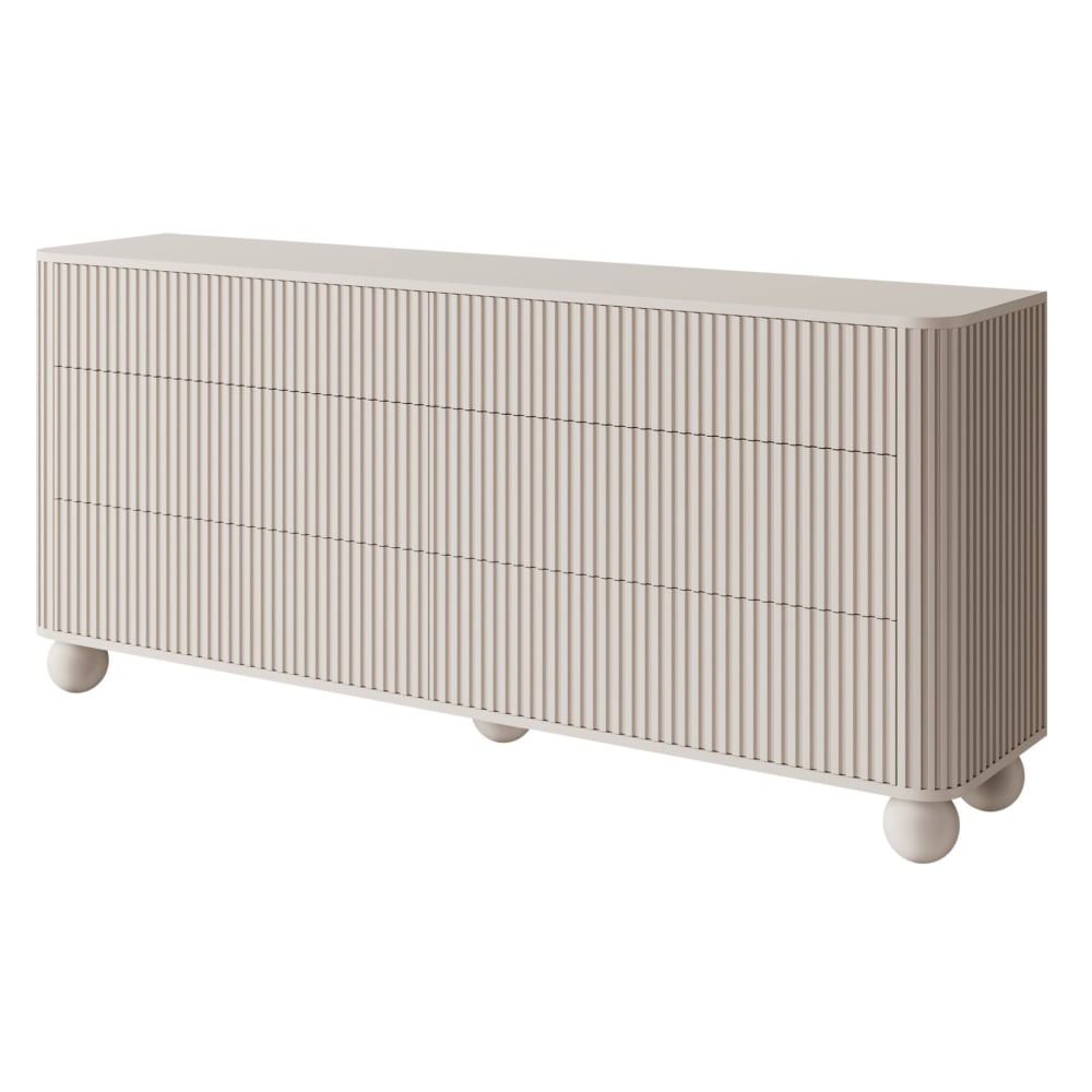 Wohnli Möbelsuche - Kommode mit 6 Schubladen