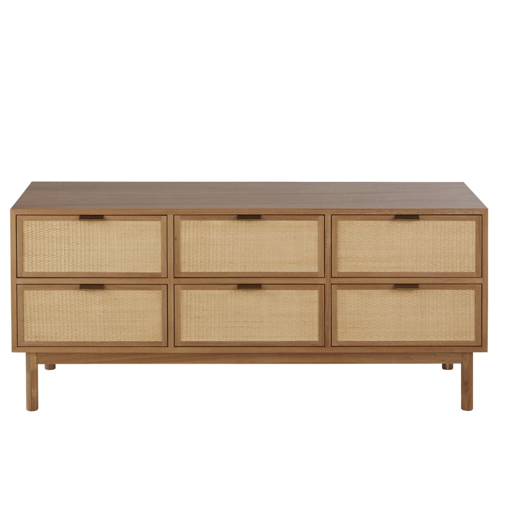 wohnli-moebel-suche-Kommode-mit-6-Schubladen Wohnli Möbelsuche - Kommode mit 6 Schubladen