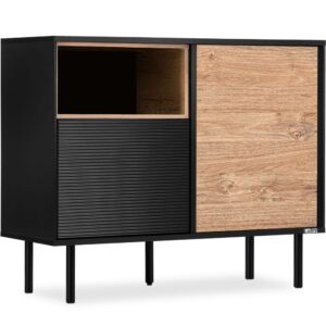 Wohnli Möbelsuche - Kommode mit Außenseiteneinlage