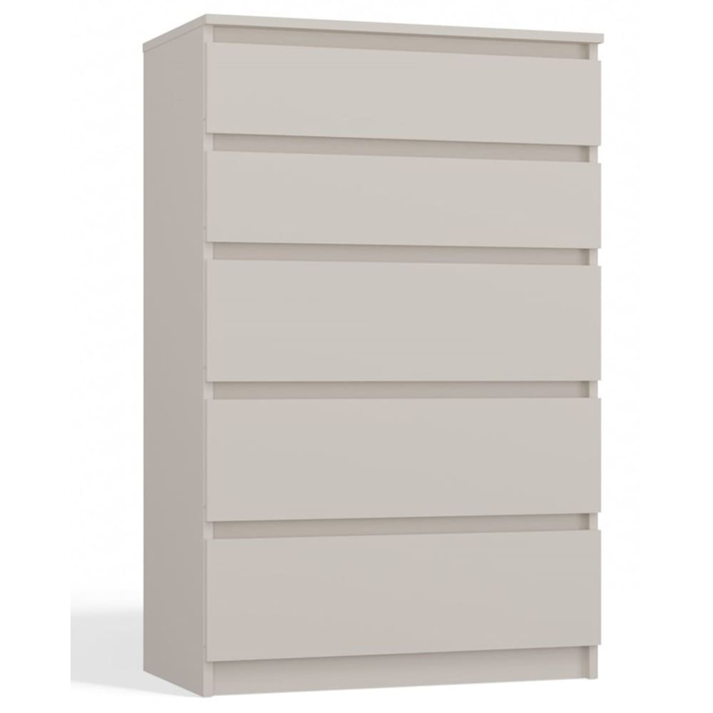 Wohnli Möbelsuche - Kommode mit fünf Schubladen