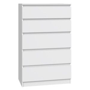 Wohnli Möbelsuche - Kommode mit fünf Schubladen