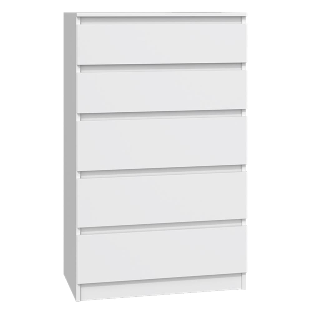 Wohnli Möbelsuche - Kommode mit fünf Schubladen