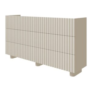 Wohnli Möbelsuche - Kommode mit sechs Schubladen