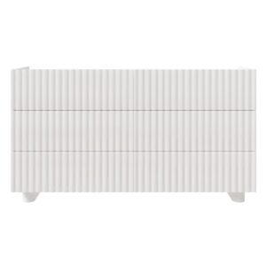 Wohnli Möbelsuche - Kommode mit sechs Schubladen