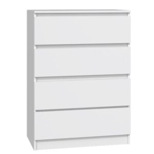 Wohnli Möbelsuche - Kommode mit vier Schubladen