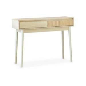 Wohnli Möbelsuche - Konsole Holzdekor