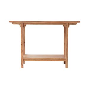 wohnli-moebel-suche-Konsole-aus-Akazie-massiv Wohnli Möbelsuche - Konsole aus Akazie massiv