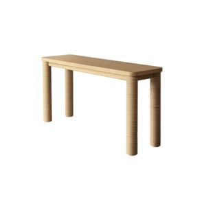 Wohnli Möbelsuche - Konsole aus Mindiholz