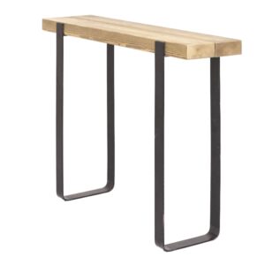 wohnli-moebel-suche-Konsole-aus-flaemischem-Kiefernholz-120-cm-in-Natur Wohnli Möbelsuche - Konsole aus flämischem Kiefernholz