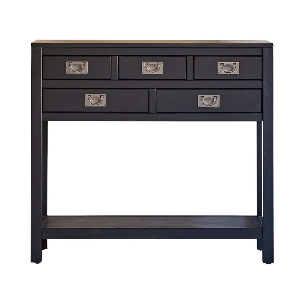 Wohnli Möbelsuche - Konsole aus massivem Kiefernholz