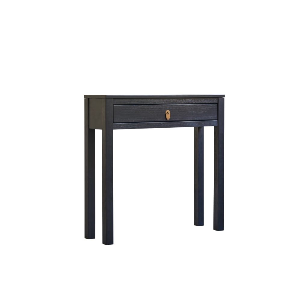 Wohnli Möbelsuche - Konsole aus massivem Kiefernholz