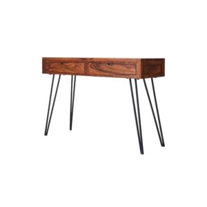 Wohnli Möbelsuche - Konsole aus massivem Palisanderholz