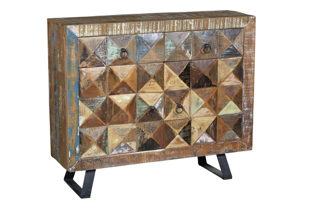 wohnli-moebel-suche-Konsole-aus-recyceltem-Holz Wohnli Möbelsuche - Konsole aus recyceltem Holz