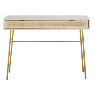 Wohnli Möbelsuche - Konsole mit 1 Schublade