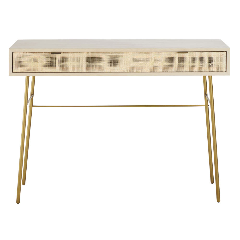 Wohnli Möbelsuche - Konsole mit 1 Schublade