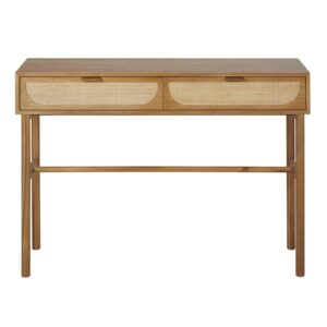 Wohnli Möbelsuche - Konsole mit 2 Schubladen