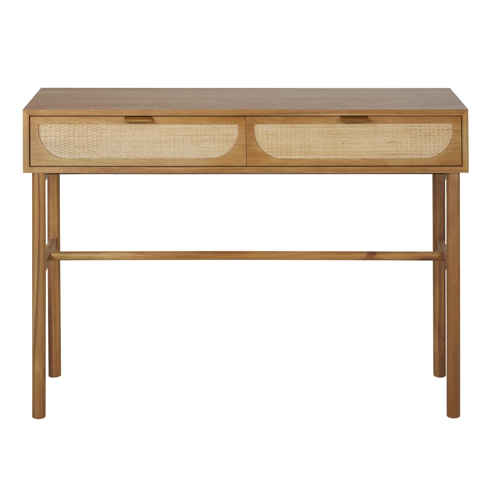 Wohnli Möbelsuche - Konsole mit 2 Schubladen