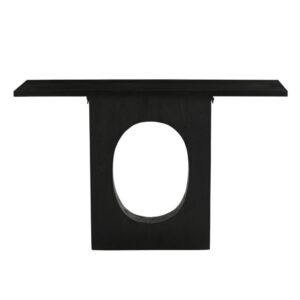 Wohnli Möbelsuche - Konsolentisch aus Mangoholz 120cm