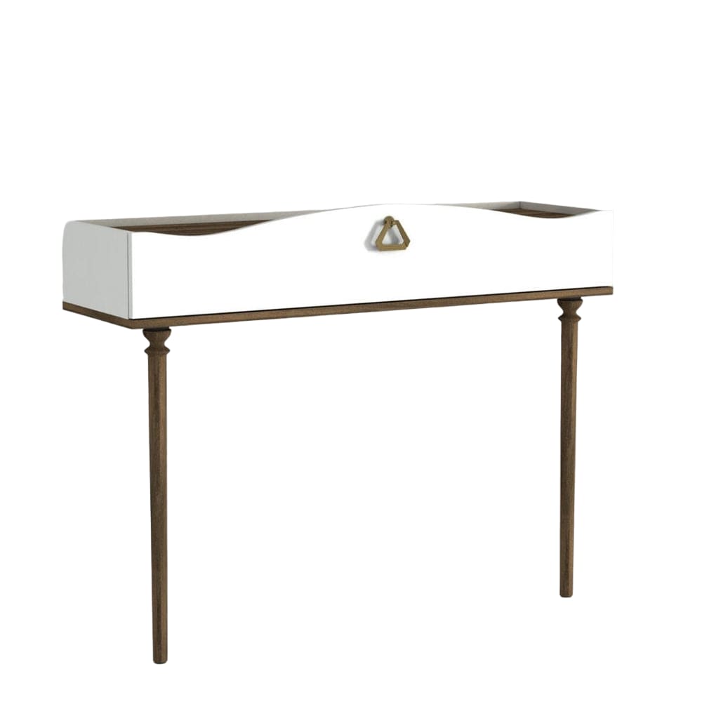 Wohnli Möbelsuche - Konsolentisch mit 1 Schublade