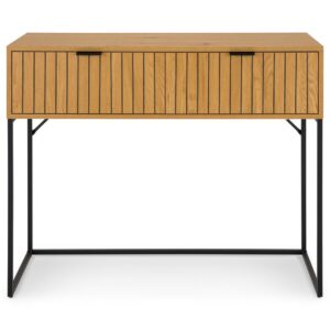 Wohnli Möbelsuche - Konsolentisch mit 2 Schubladen