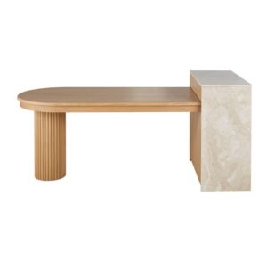 Wohnli Möbelsuche - Kücheninsel mit 2 Schubladen