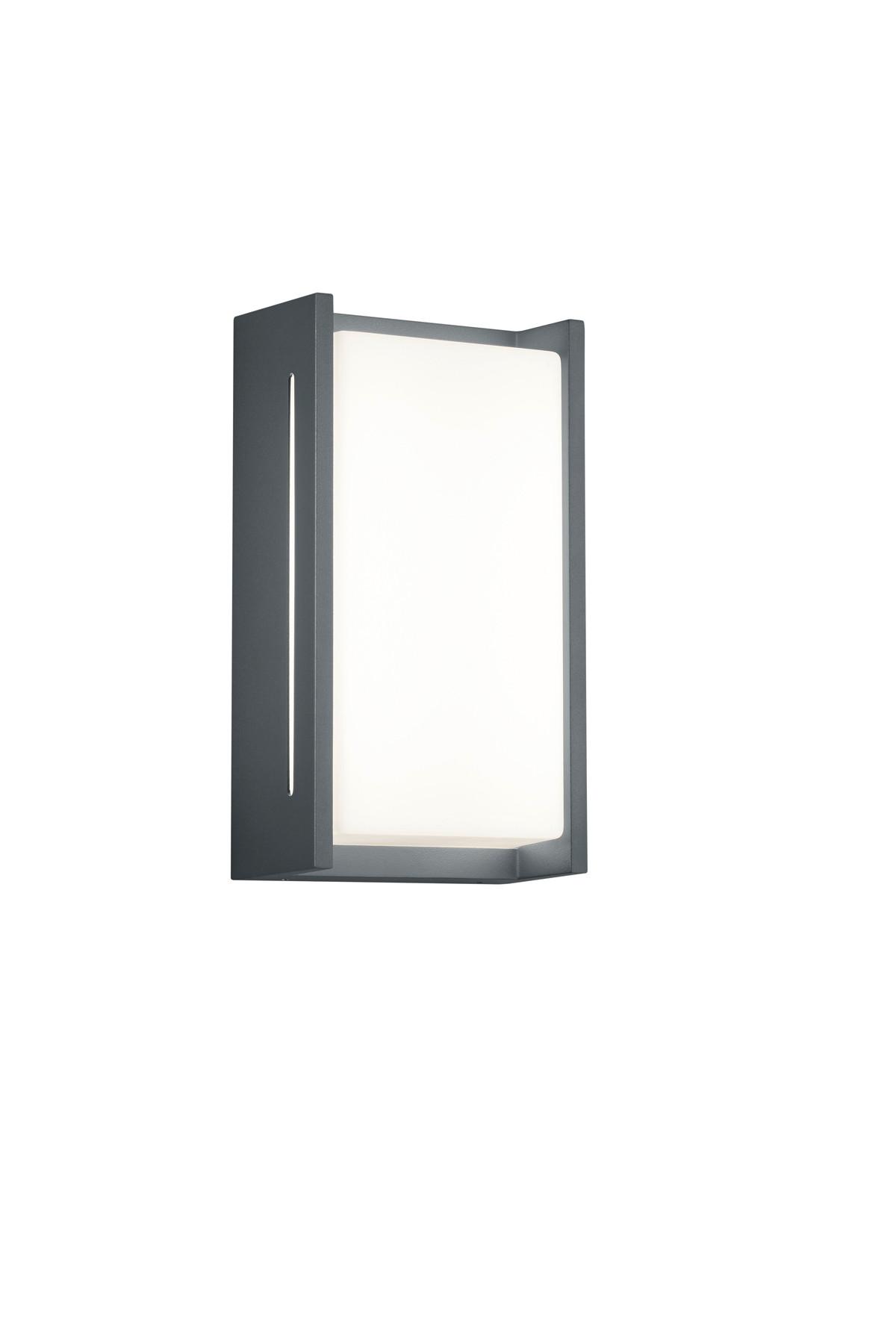 wohnli-moebel-suche-LED-Aussenleuchte-Indus-Anthrazit-max-85-Watt Wohnli Möbelsuche - LED-Außenleuchte Indus Anthrazit max. 8