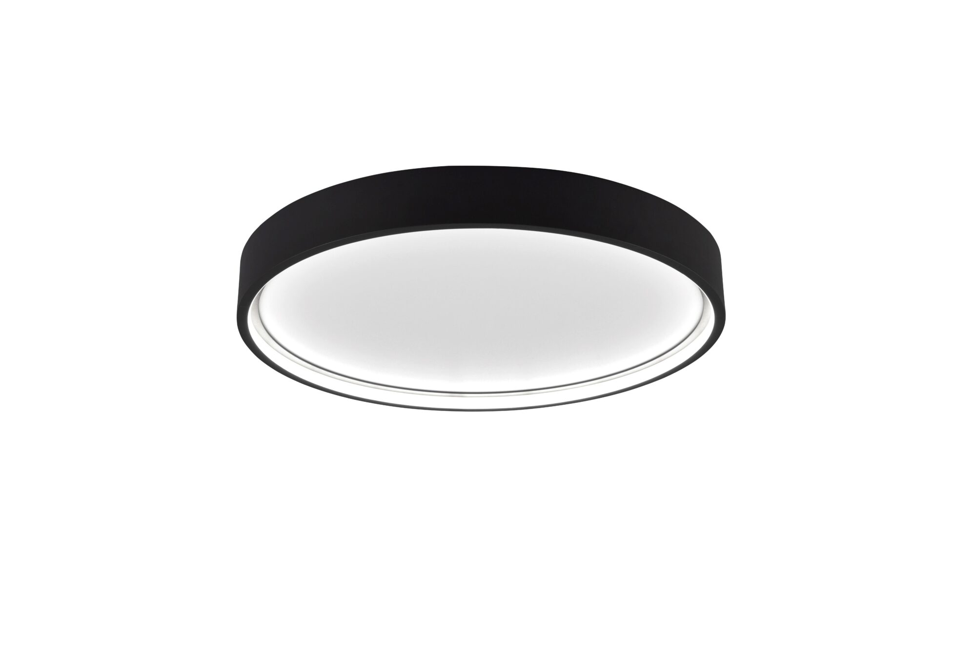 wohnli-moebel-suche-LED-Deckenleuchte-Doha-Schwarz-max-29-Watt-Deckenlampe Wohnli Möbelsuche - LED-Deckenleuchte Doha Schwarz max. 29 Watt Deckenlampe