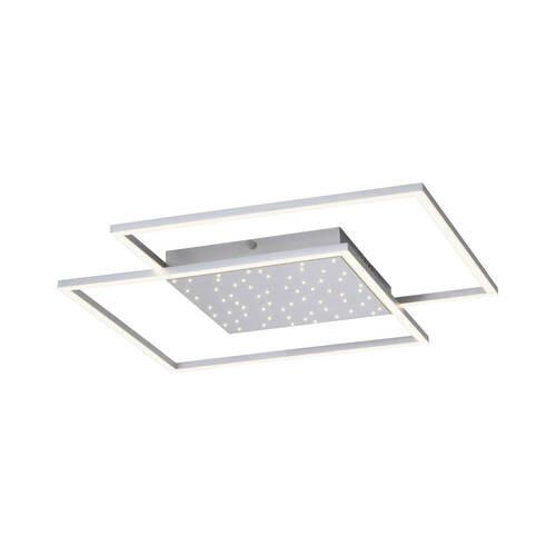 wohnli-moebel-suche-LED-Deckenleuchte-Yuki-in-Grau-max-57-Watt-Deckenlampe Wohnli Möbelsuche - LED-Deckenleuchte Yuki in Grau max. 57 Watt Deckenlampe