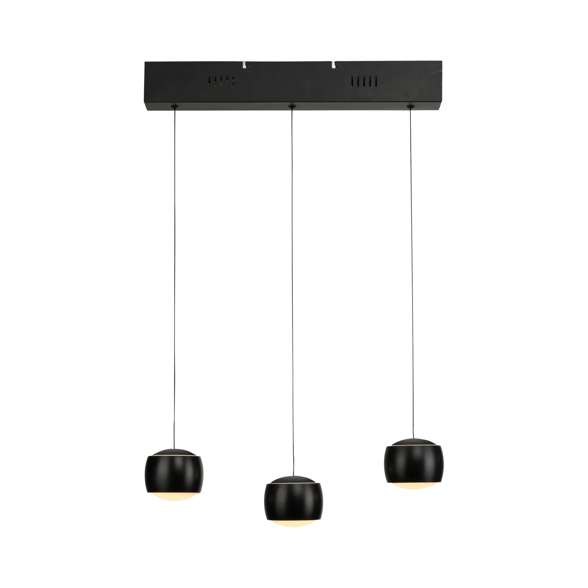 wohnli-moebel-suche-LED-Haengeleuchte-Ballini-Schwarz-max-5-Watt Wohnli Möbelsuche - LED-Hängeleuchte Ballini Schwarz max. 5 Watt