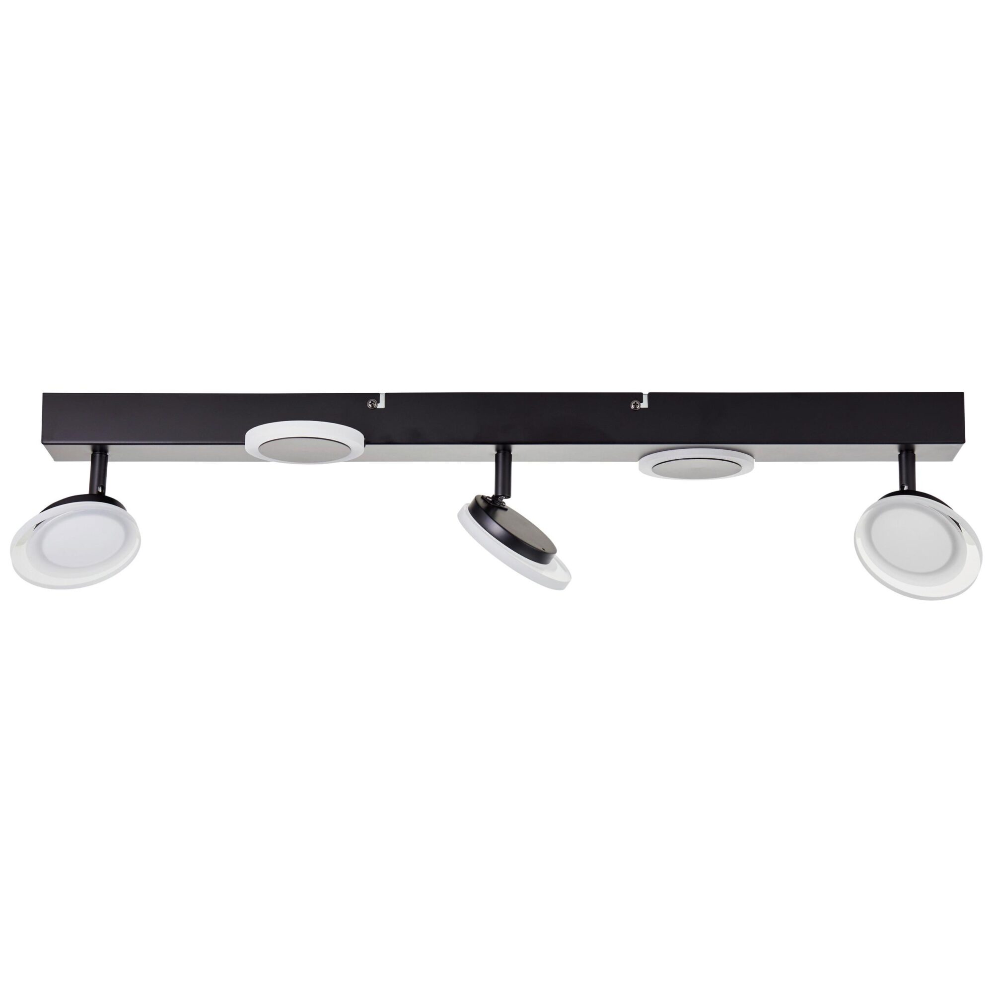 wohnli-moebel-suche-LED-Strahler-Meriza-Schwarz-max-22-Watt Wohnli Möbelsuche - LED-Strahler Meriza Schwarz max. 22 Watt