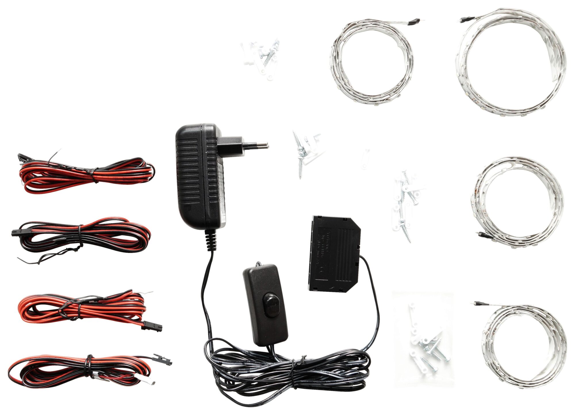 wohnli-moebel-suche-LED-Strip-Band-60cm-max-7-Watt Wohnli Möbelsuche - LED-Strip Band 60cm max. 7 Watt