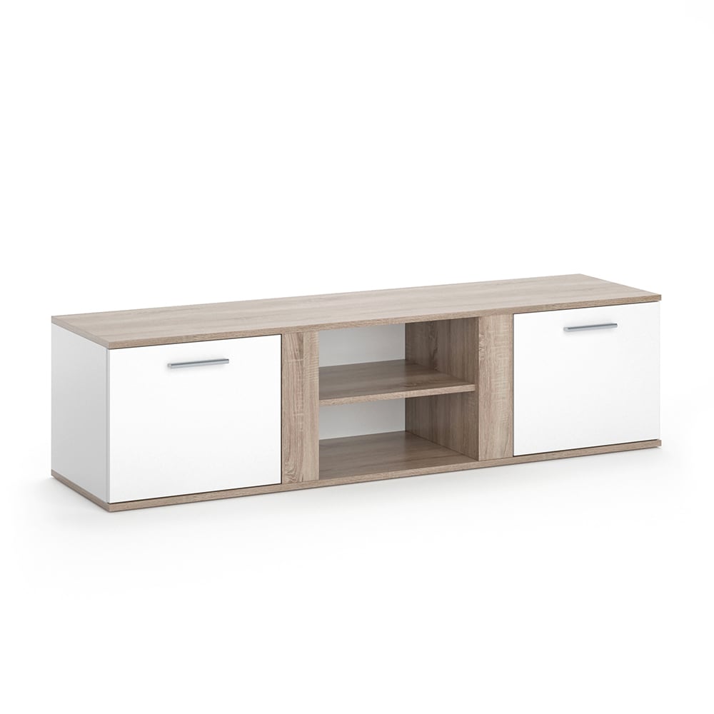 wohnli-moebel-suche-Lowboard-Sonoma-155-x-41cm Wohnli Möbelsuche - Lowboard