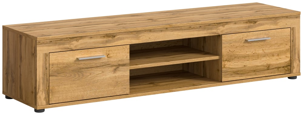 Wohnli Möbelsuche - Lowboard aus Spanplatte