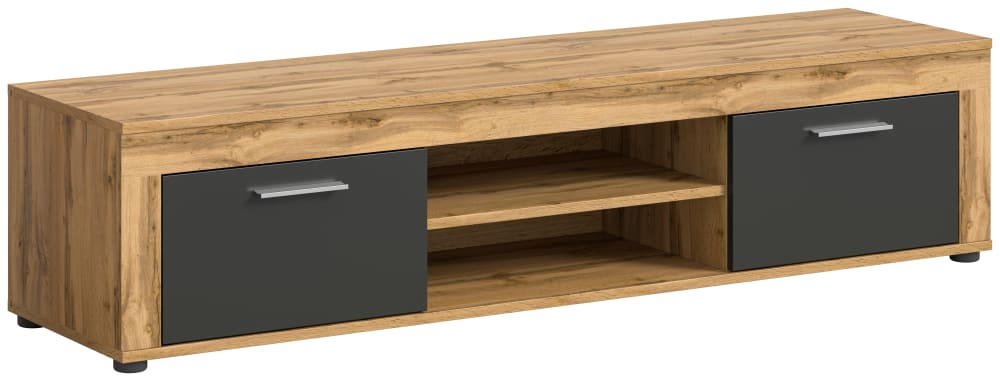 Wohnli Möbelsuche - Lowboard aus Spanplatte