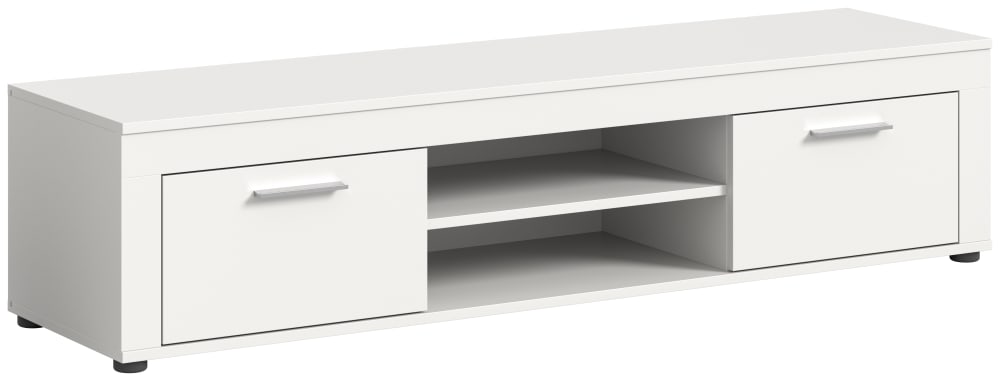 Wohnli Möbelsuche - Lowboard aus Spanplatte