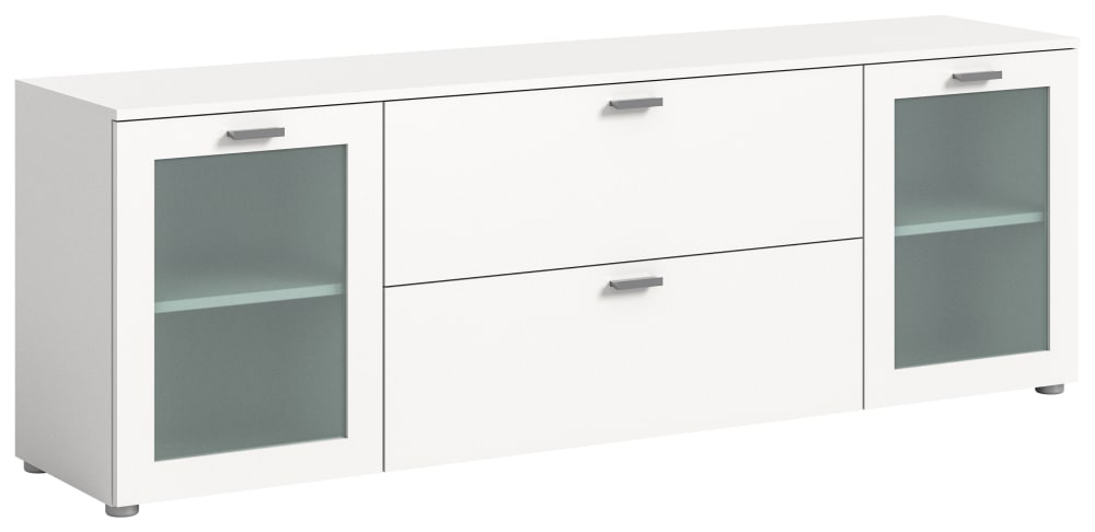 Wohnli Möbelsuche - Lowboard aus Spanplatte