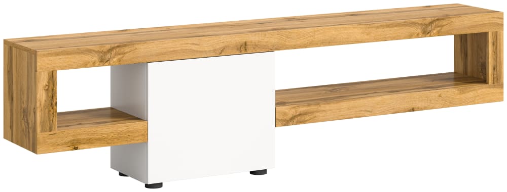 Wohnli Möbelsuche - Lowboard aus Spanplatte